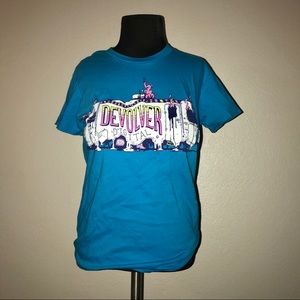 American apparel shirt